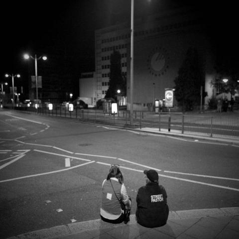 street pastors